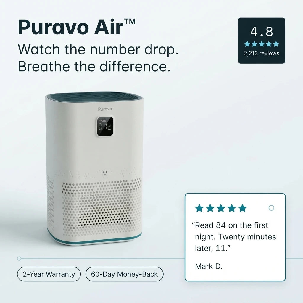 Puravo Air
