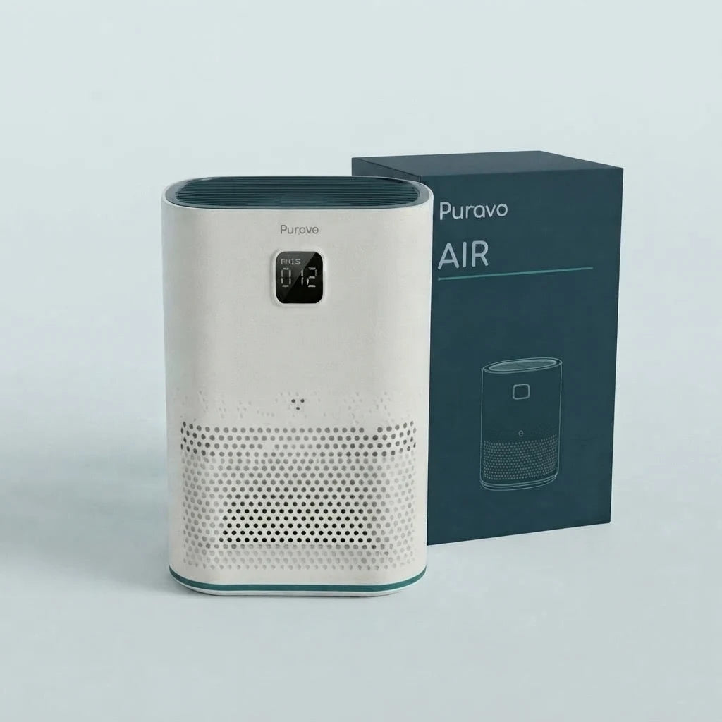 Puravo Air