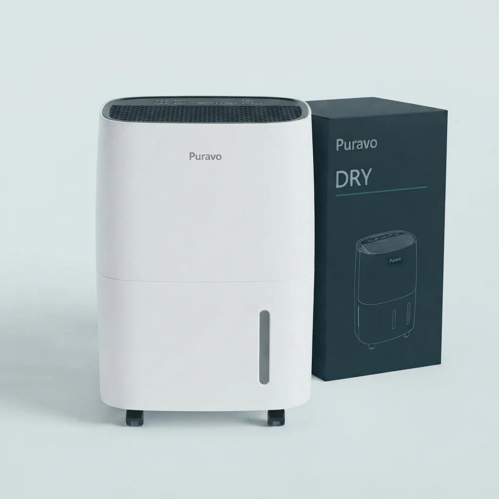 Puravo Dry
