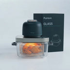 Puravo Glass