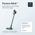 Puravo Stick
